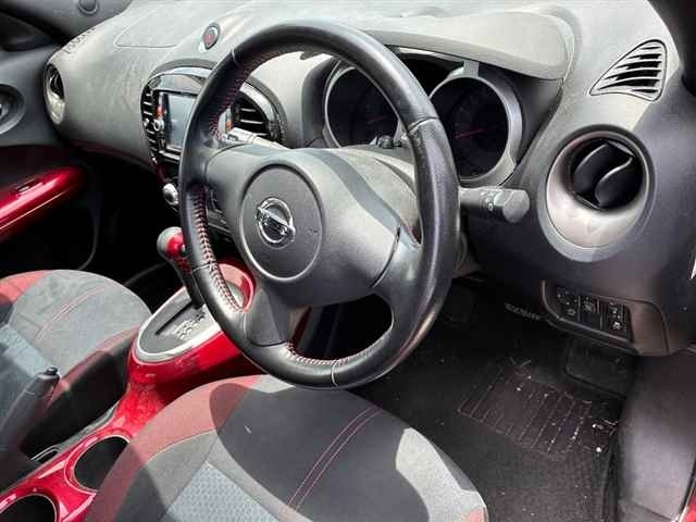 Nissan JUKE 2015 7264876-3