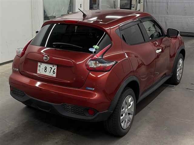 Nissan JUKE 2015 7264876-5