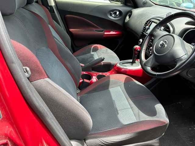 Nissan JUKE 2015 7264876-7