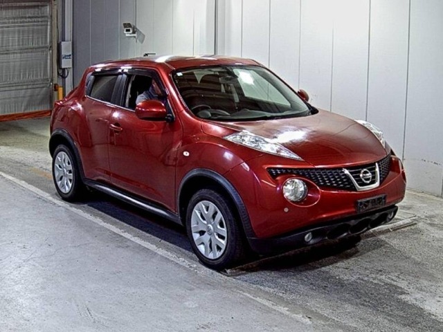 Nissan JUKE 2013 7264897-0