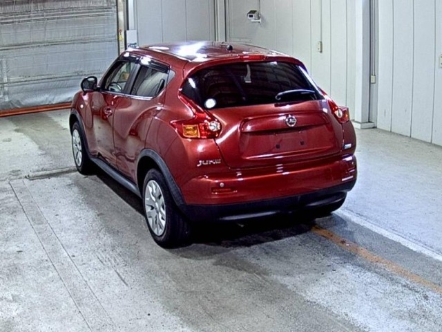 Nissan JUKE 2013 7264897-1