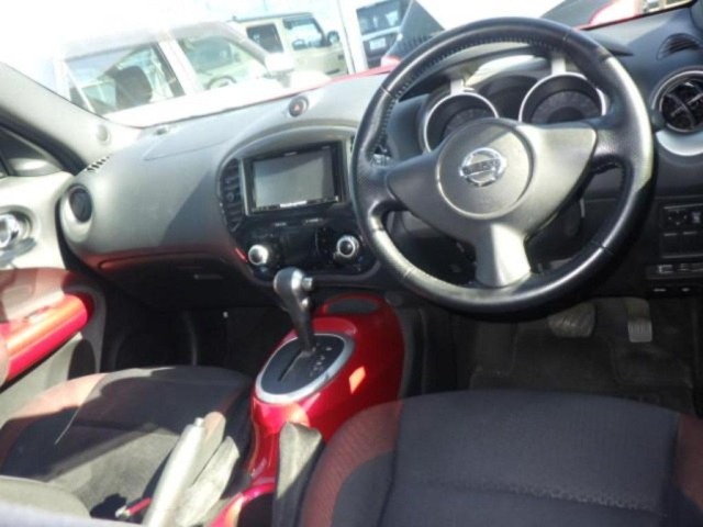Nissan JUKE 2013 7264897-3