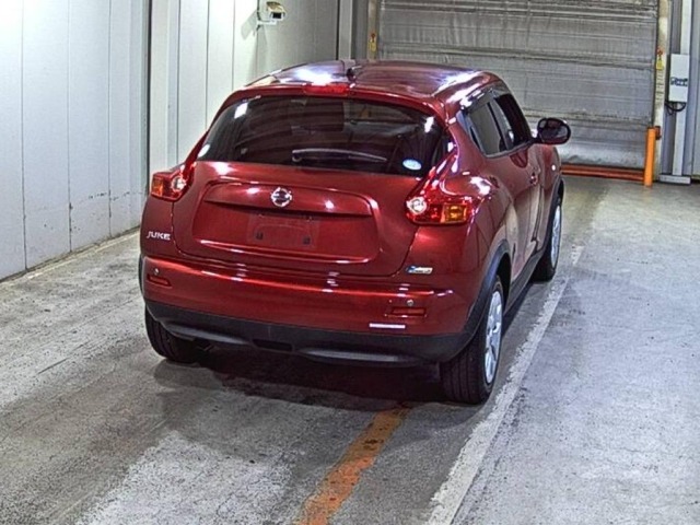 Nissan JUKE 2013 7264897-5