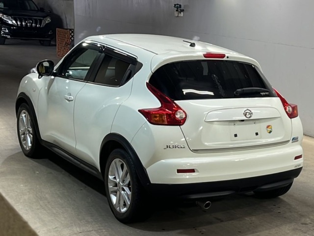 Nissan JUKE 2012 7264904-1