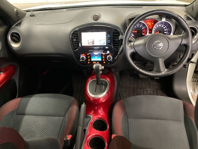 Nissan JUKE 2012 7264904-3