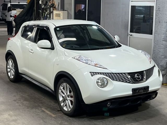 Nissan JUKE 2012 7264904-4