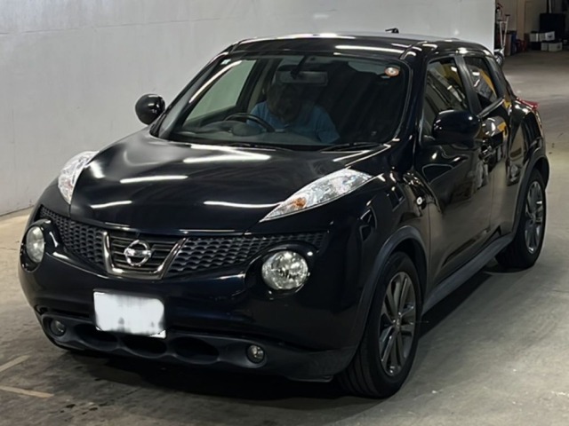 Nissan JUKE 2013 7264946-0