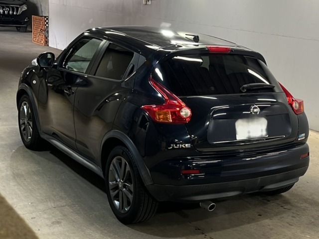 Nissan JUKE 2013 7264946-1