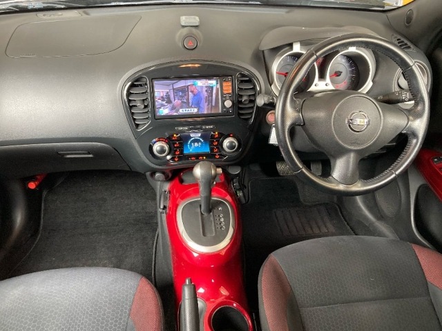Nissan JUKE 2013 7264946-3