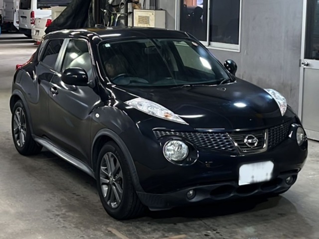 Nissan JUKE 2013 7264946-4