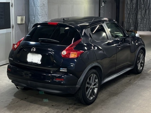 Nissan JUKE 2013 7264946-5
