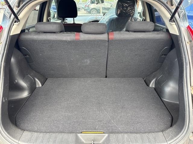 Nissan JUKE 2011 7265194-10