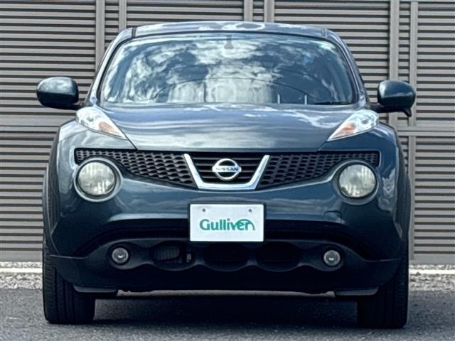 Nissan JUKE 2011 7265194-11