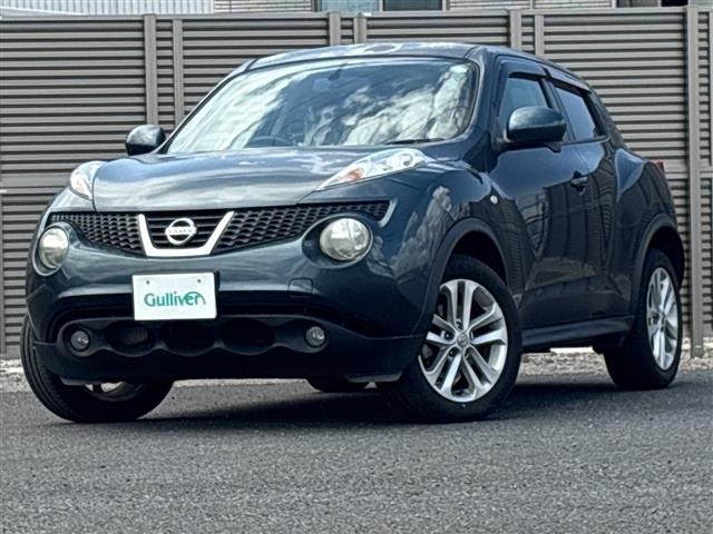 Nissan JUKE 2011 7265194-12
