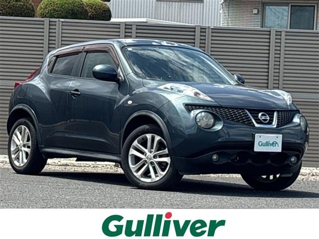Nissan JUKE 2011 7265194-13