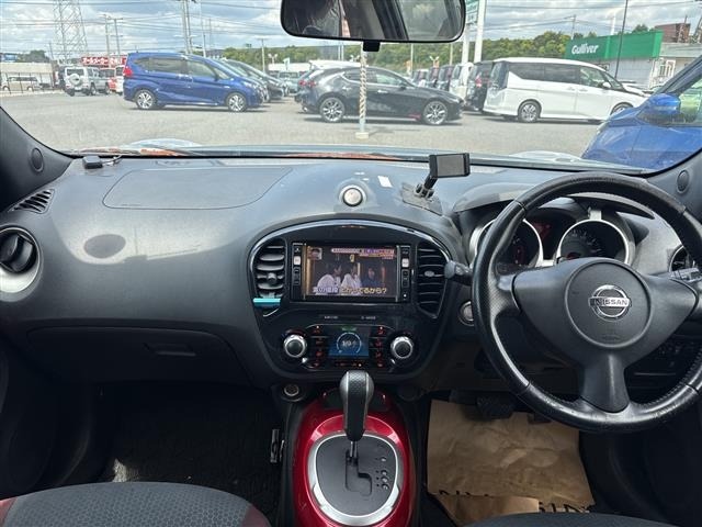 Nissan JUKE 2011 7265194-14