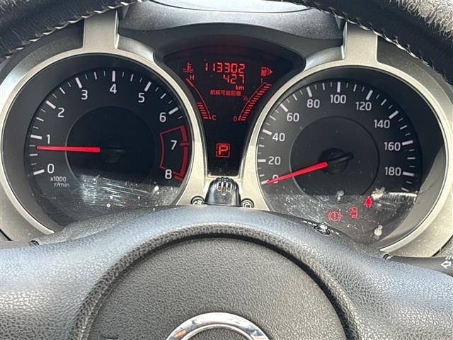 Nissan JUKE 2011 7265194-16