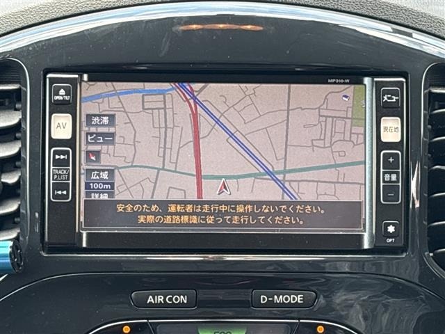 Nissan JUKE 2011 7265194-17