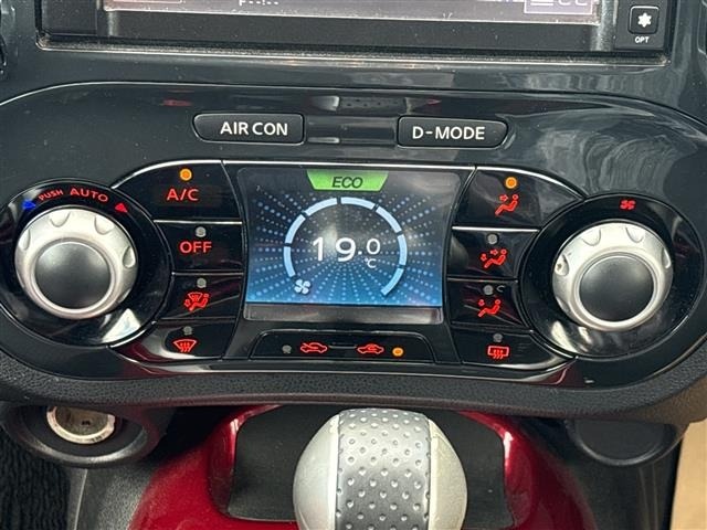 Nissan JUKE 2011 7265194-19