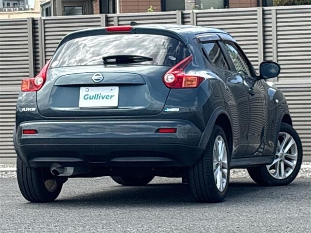 Nissan JUKE 2011 7265194-2