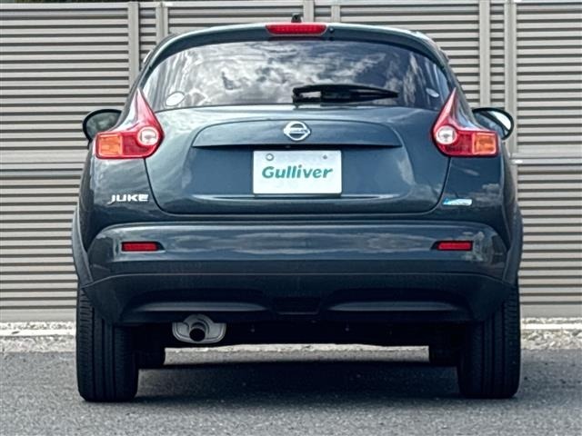 Nissan JUKE 2011 7265194-22