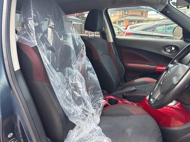 Nissan JUKE 2011 7265194-3