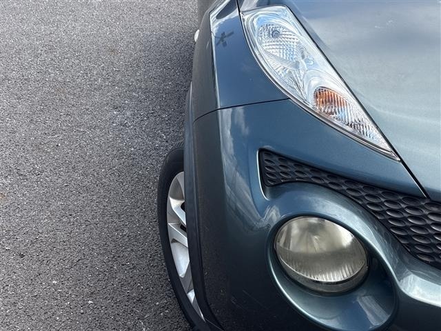 Nissan JUKE 2011 7265194-6