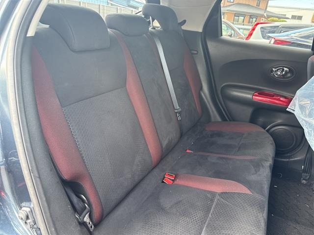 Nissan JUKE 2011 7265194-7