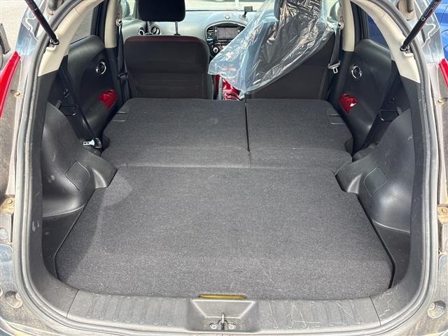 Nissan JUKE 2011 7265194-9