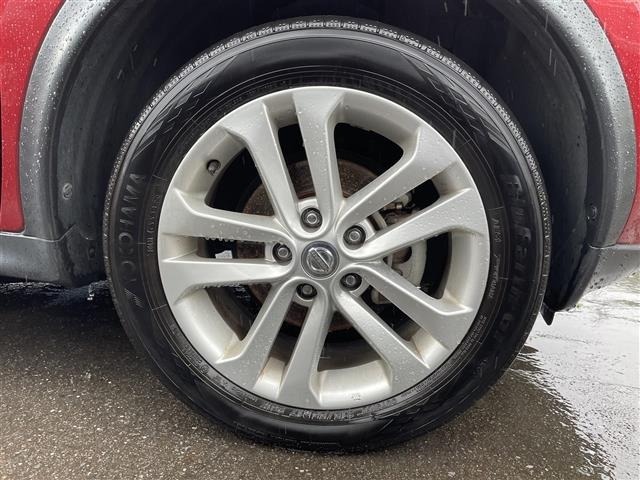Nissan JUKE 2020 7265203-5