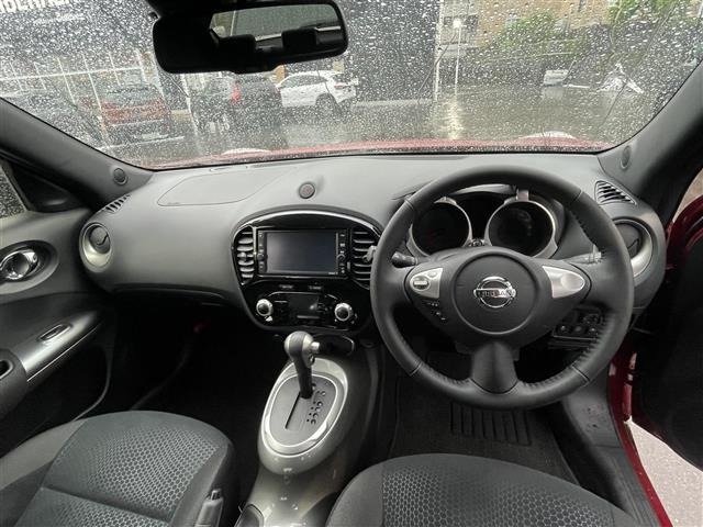 Nissan JUKE 2020 7265203-7