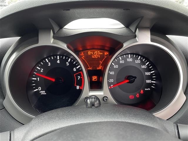 Nissan JUKE 2020 7265203-8