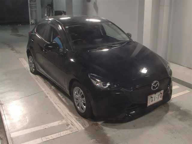Mazda MAZDA2 2024 7265428-0