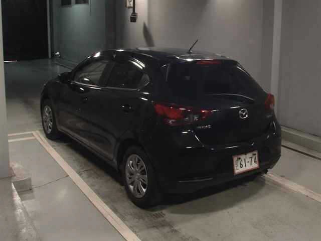 Mazda MAZDA2 2024 7265428-1