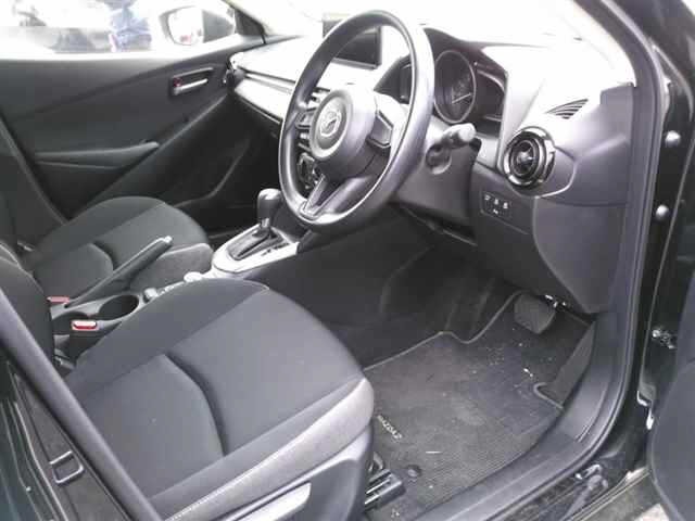 Mazda MAZDA2 2024 7265428-3