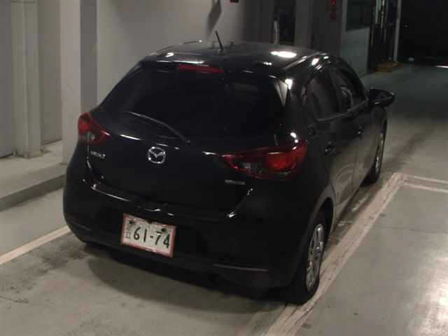 Mazda MAZDA2 2024 7265428-5