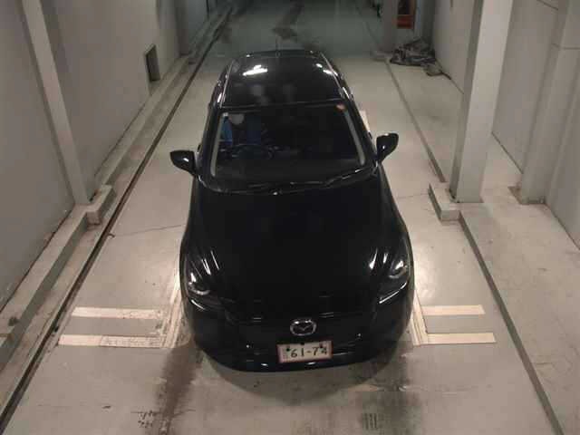 Mazda MAZDA2 2024 7265428-6