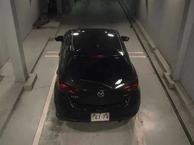 Mazda MAZDA2 2024 7265428-7