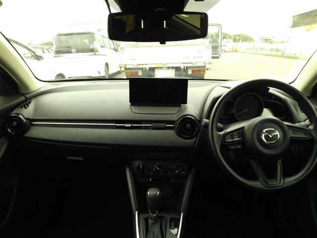 Mazda MAZDA2 2024 7265428-8