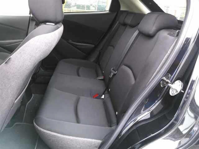 Mazda MAZDA2 2024 7265428-9