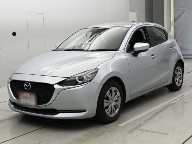Mazda MAZDA2 2021 7265439-0