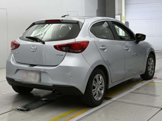Mazda MAZDA2 2021 7265439-1