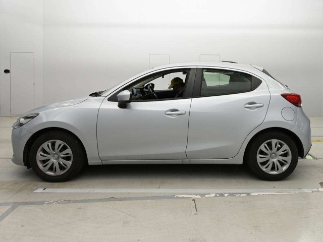 Mazda MAZDA2 2021 7265439-4