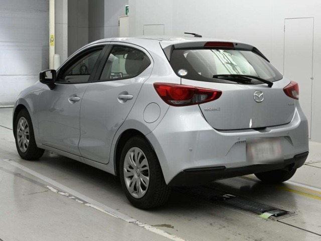 Mazda MAZDA2 2021 7265439-6