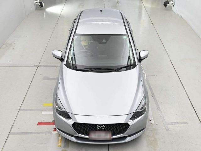 Mazda MAZDA2 2021 7265439-7