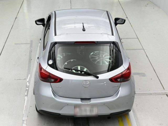 Mazda MAZDA2 2021 7265439-8