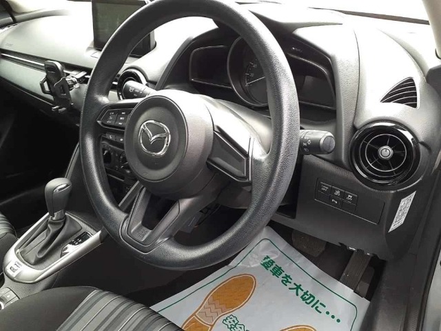 Mazda MAZDA2 2021 7265439-9