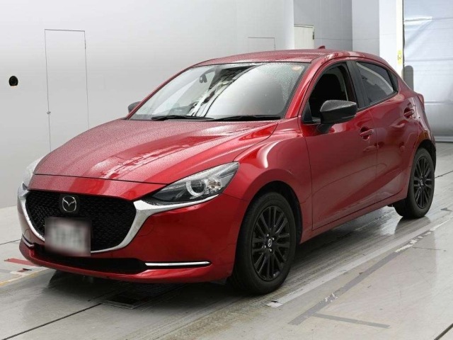 Mazda MAZDA2 2022 7265449-0