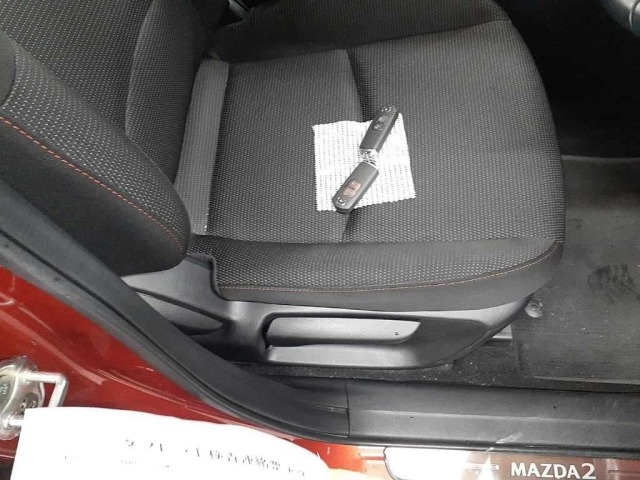 Mazda MAZDA2 2022 7265449-10