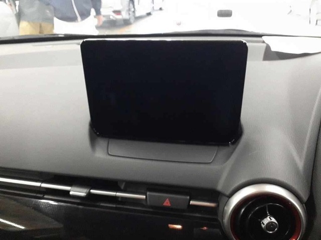 Mazda MAZDA2 2022 7265449-12